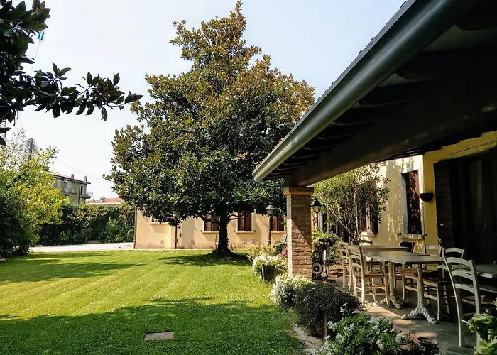 B&B Casa CamillaBed and Breakfast