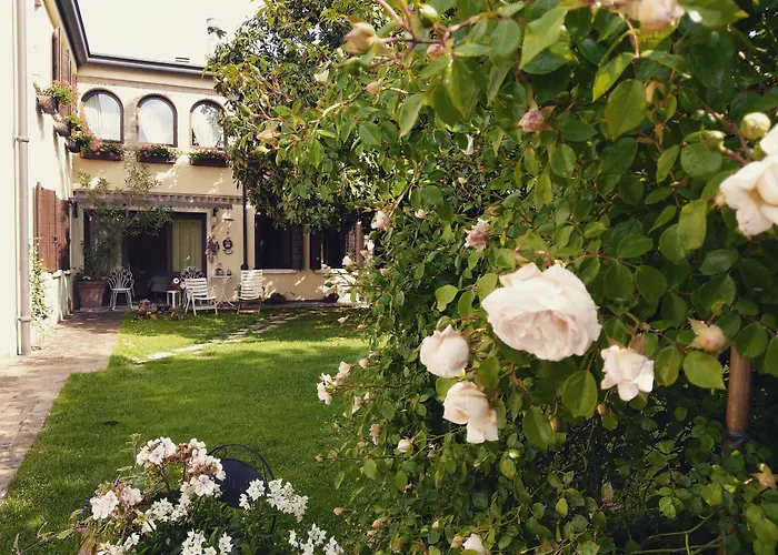 B&B Casa CamillaBed and Breakfast